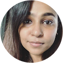 Krithiga Shri Ganesan Krithiga Shri Ganesan