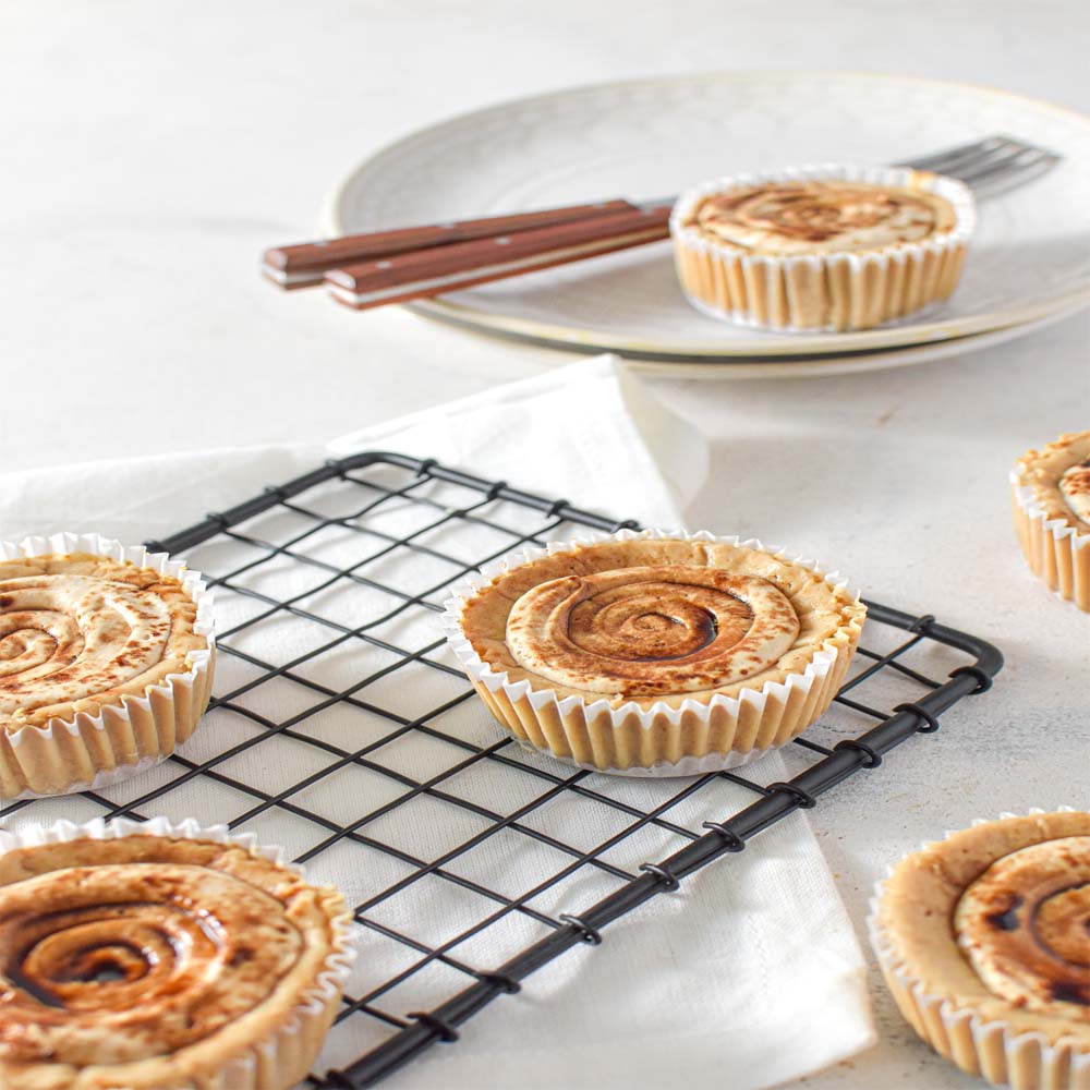 Sugar Free Coffee cheesecake2